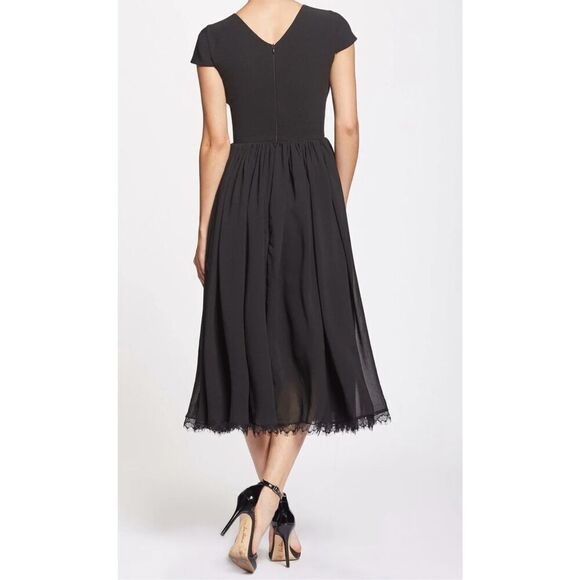 Dress the Population Corey Dress - Picture 2 of 8